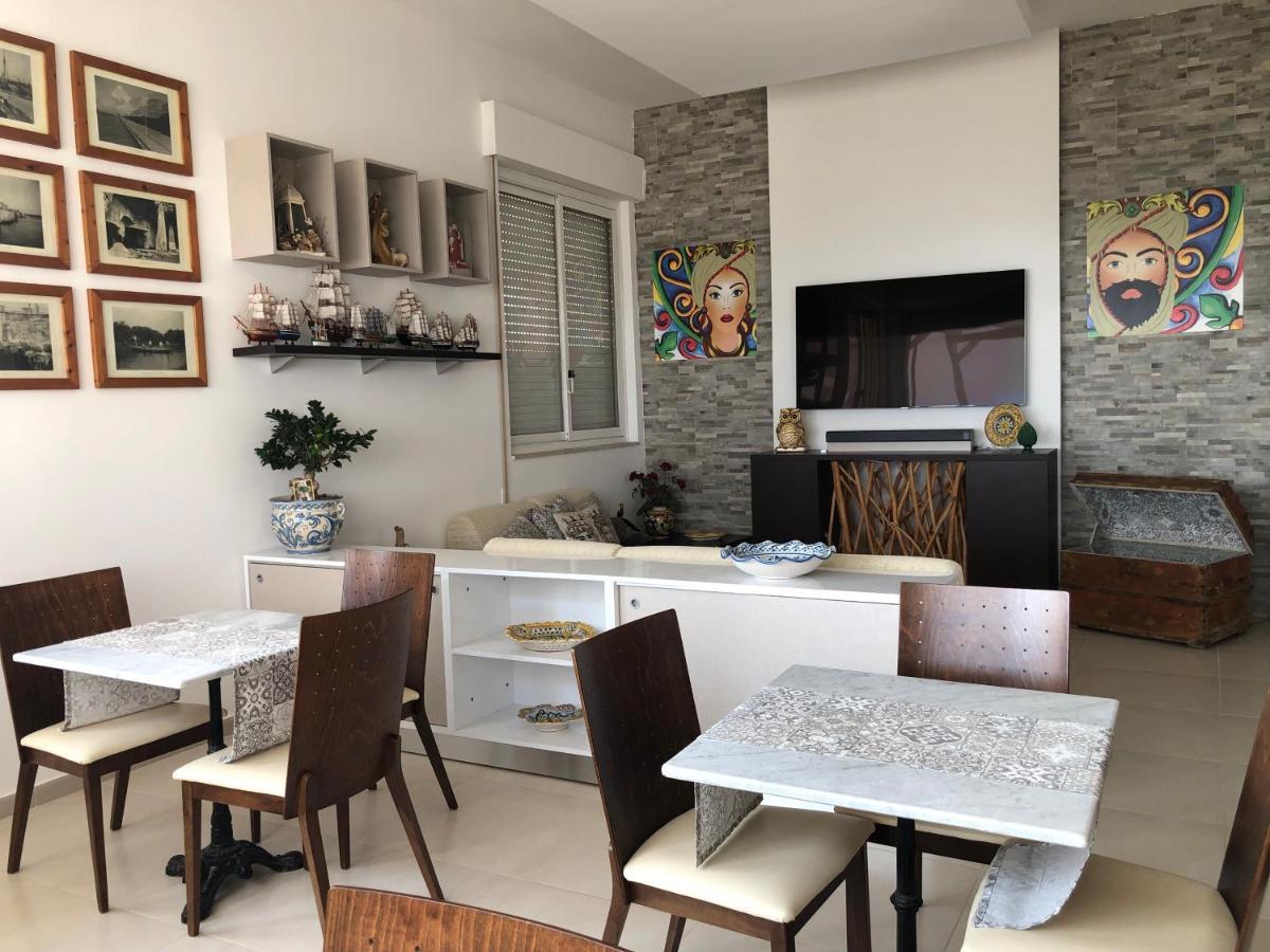 Hotel Jonio Lido di Noto ภายนอก รูปภาพ