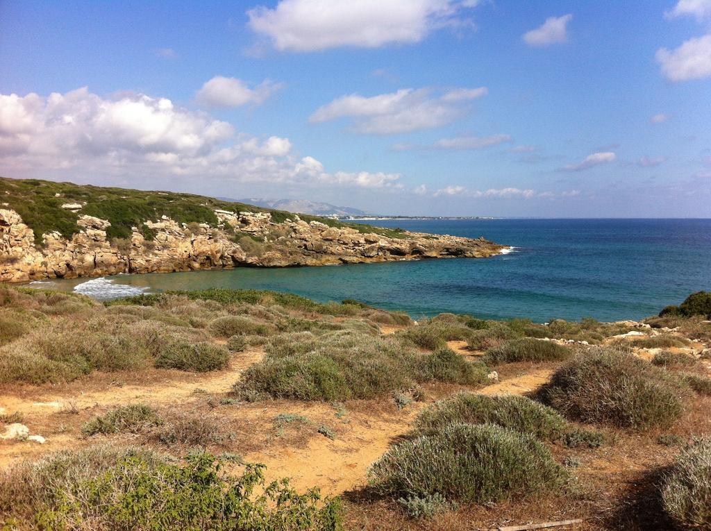 Hotel Jonio Lido di Noto ภายนอก รูปภาพ