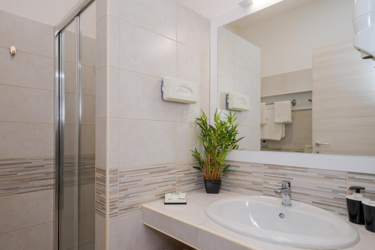 Hotel Jonio Lido di Noto ภายนอก รูปภาพ