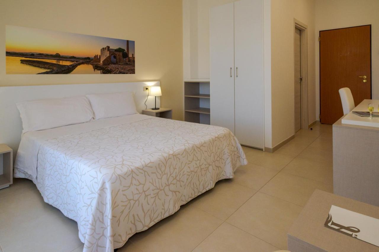 Hotel Jonio Lido di Noto ภายนอก รูปภาพ