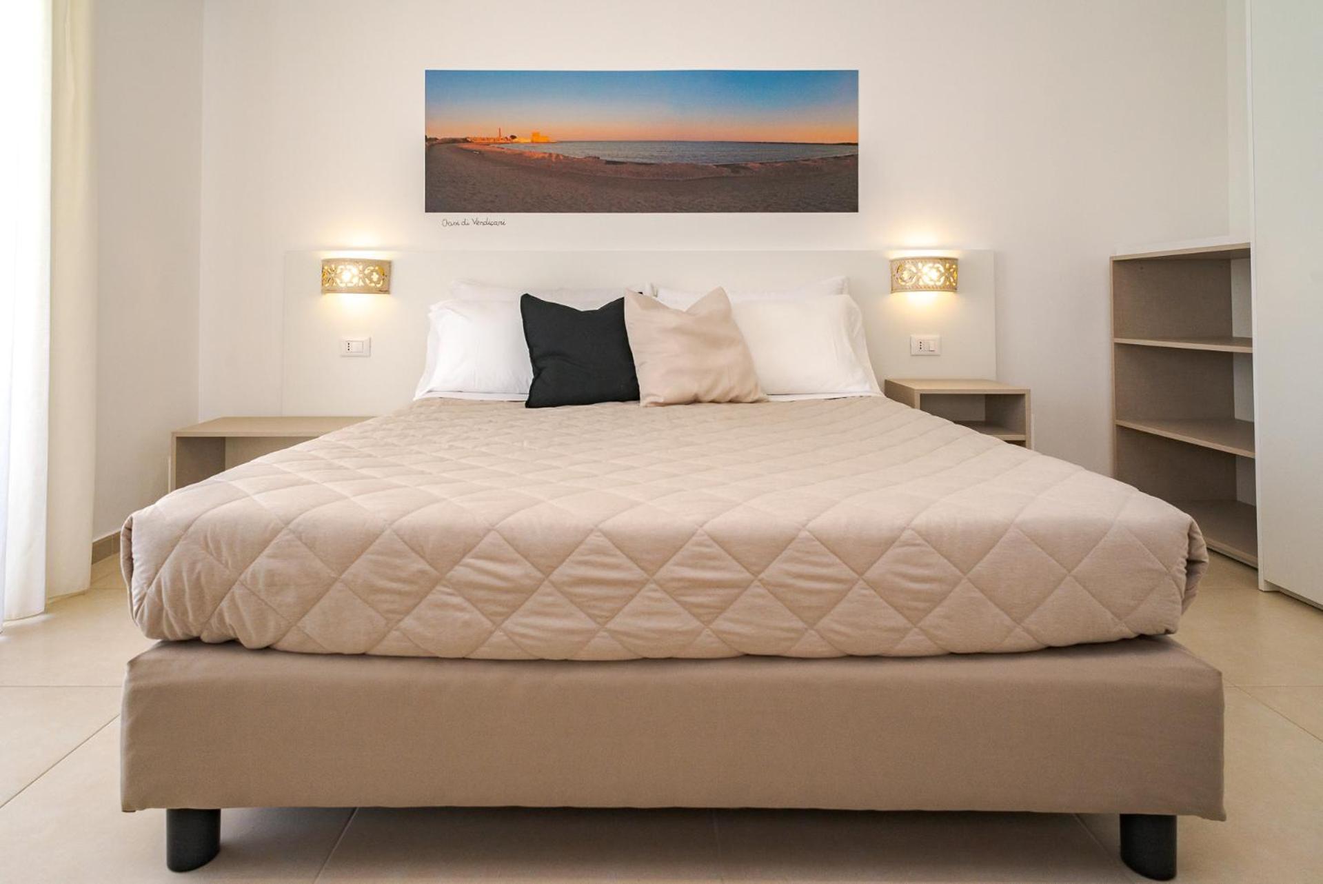 Hotel Jonio Lido di Noto ภายนอก รูปภาพ