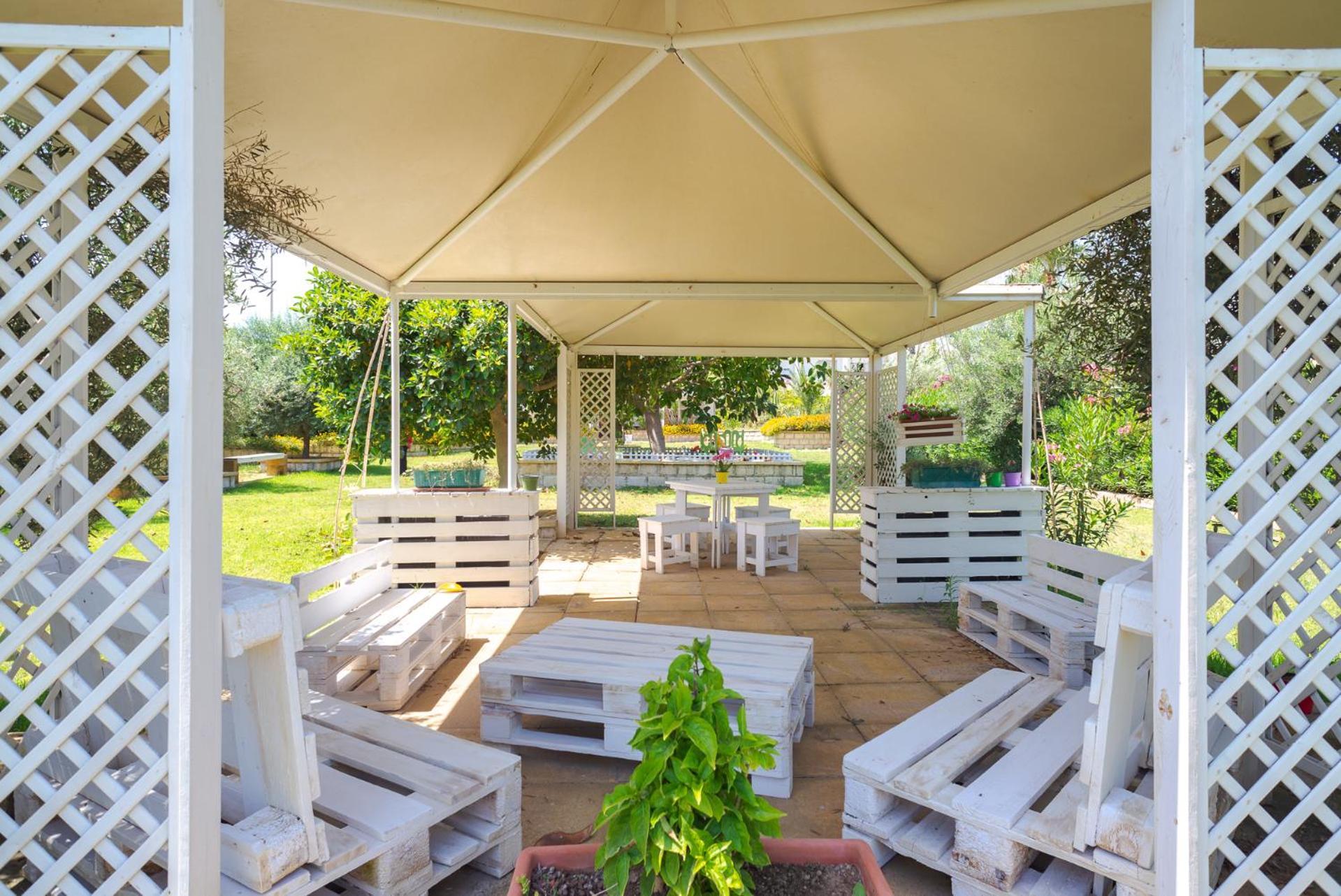 Hotel Jonio Lido di Noto ภายนอก รูปภาพ