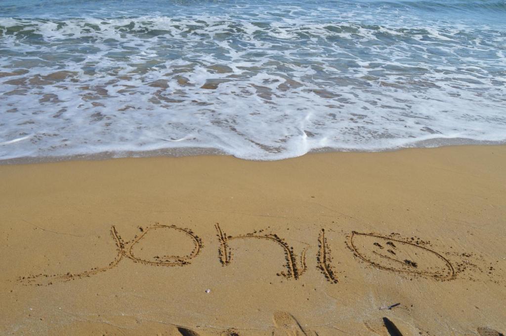 Hotel Jonio Lido di Noto ภายนอก รูปภาพ