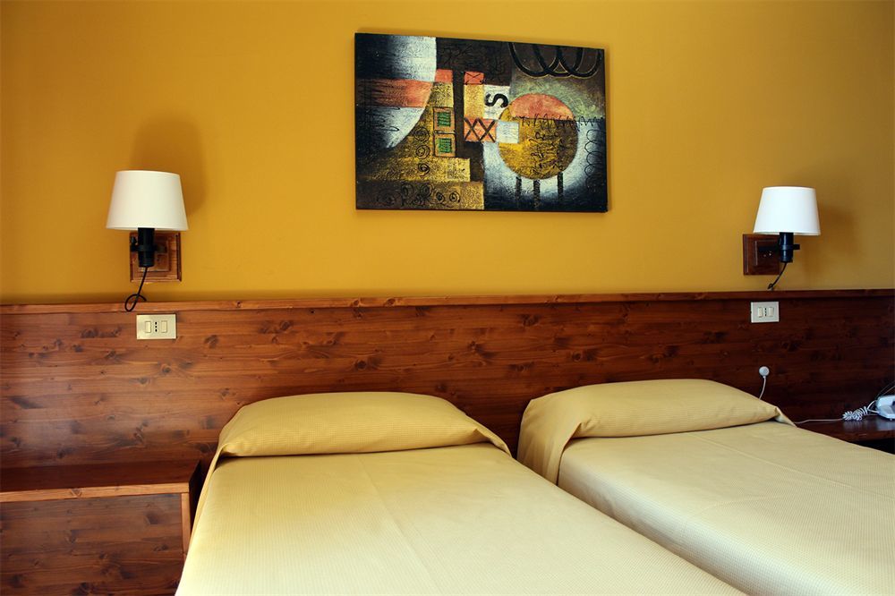 Hotel Jonio Lido di Noto ภายนอก รูปภาพ